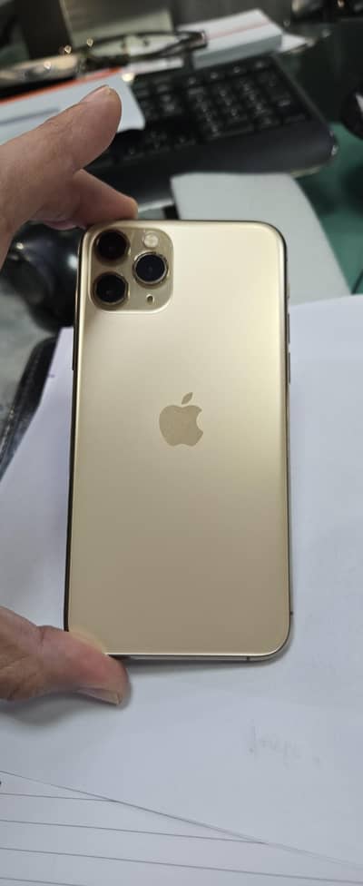 Iphone 11 pro 64 Gb Pta approved