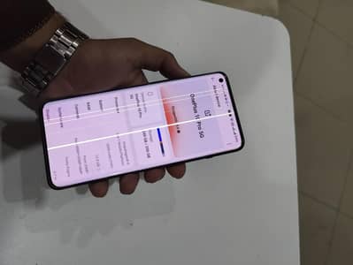 One plus 10 pro 5g 12 gb ram or 256 gb Ram