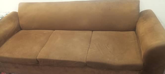 seven seater sofa