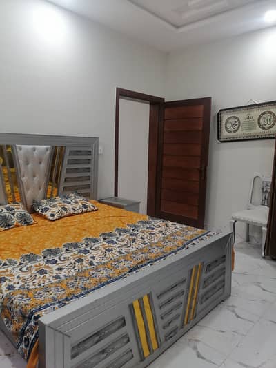 studio flat for rent in H. 13