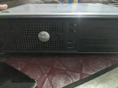 core 2duo for sale with lcd keyboard mouse