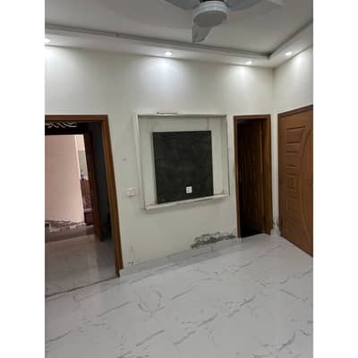 Residential Room At Lower Portion Available For Rent
