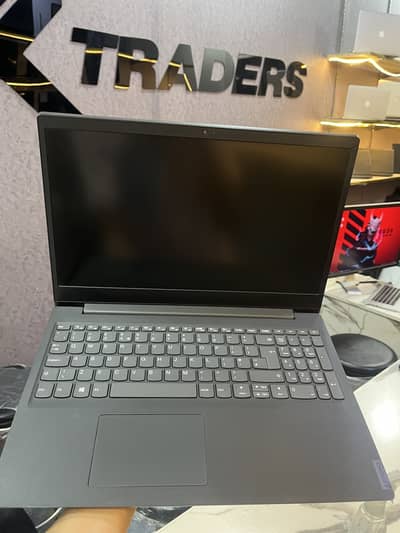 Lenovo V15 – Core i3 10th Gen | 8GB RAM | 256GB SSD
