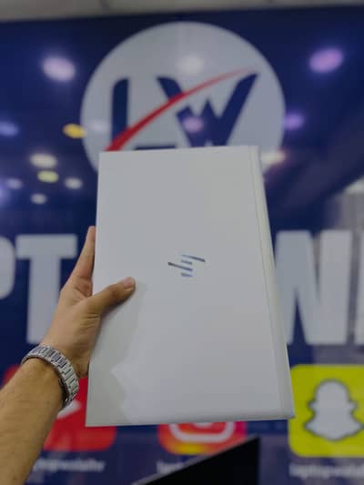 HP ELITEBOOK 850 G8 (CORE I5 11TH GENERATION)