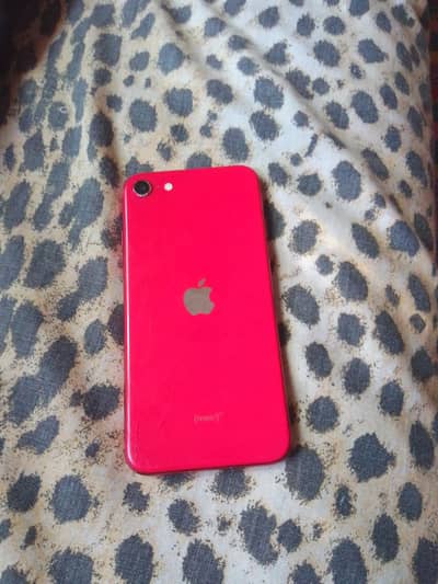 iphone se 2 64gb waterpack non pta