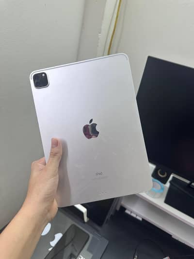 Apple iPad pro M2