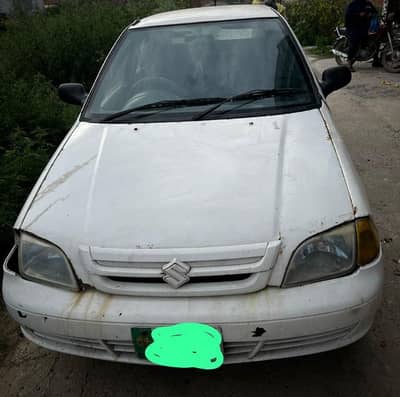 Cultus vxr for sale urgent