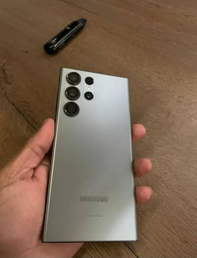 Samsung Galaxy S23 Ultra 512/GB (PTA Approved)