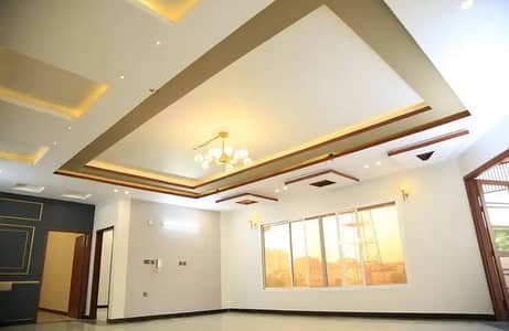 400 sq. yds One Unit House For Rent in sector Z, Gulshan e Maymar