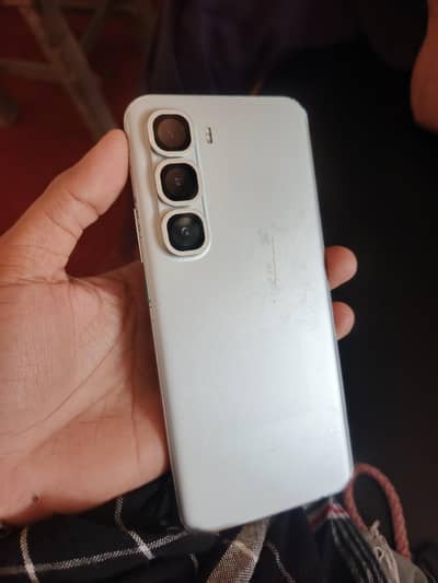 Infinix Hot 60 pro plus . location kot chutta Dera ghazi khan