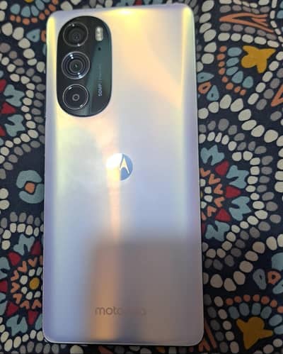 Motorola Edge Plus 2022 12/256GB Non Pta 10/10 Condition