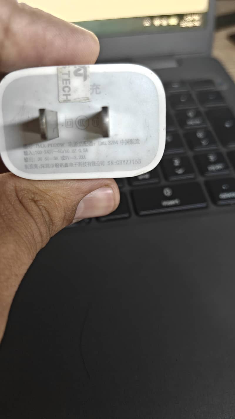 Iphone Charger 0