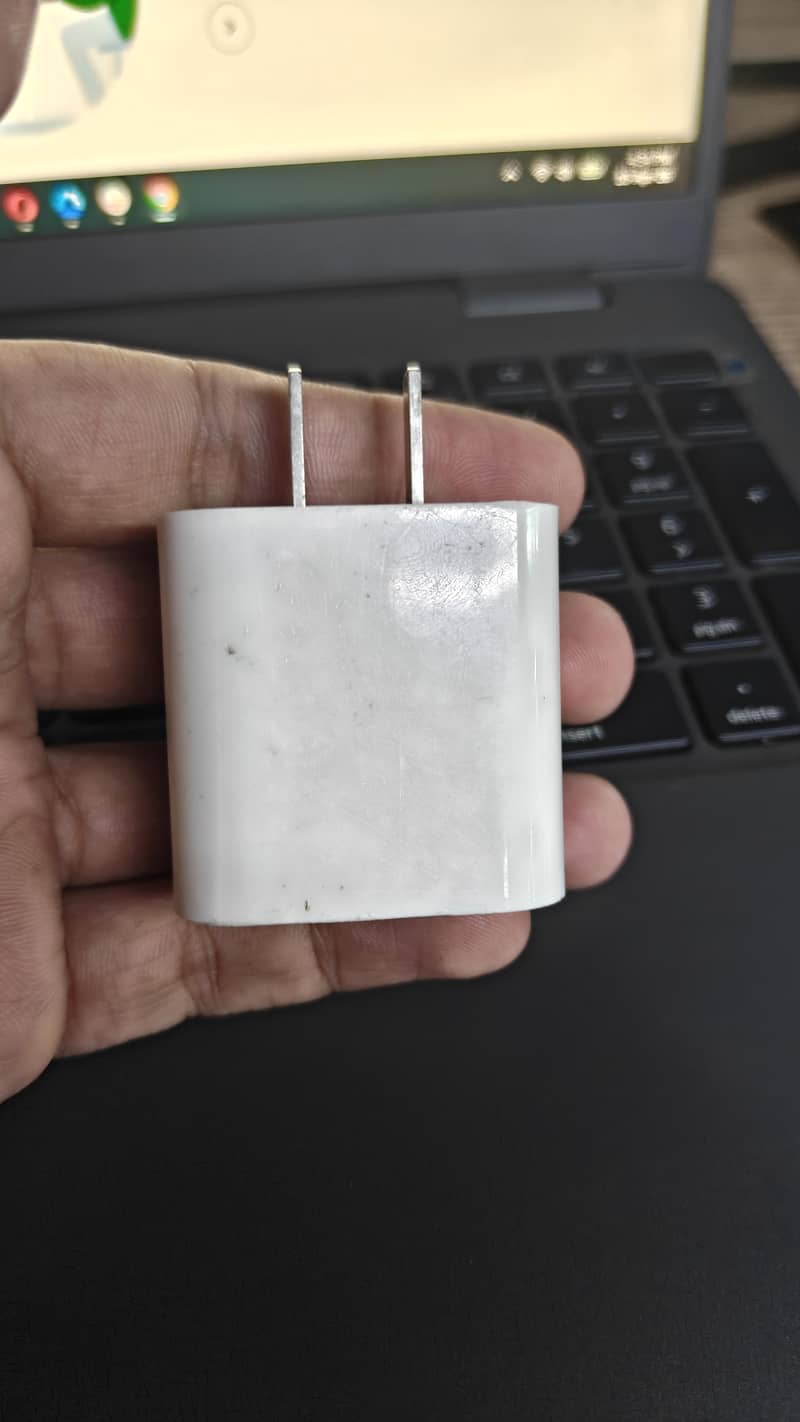 Iphone Charger 2