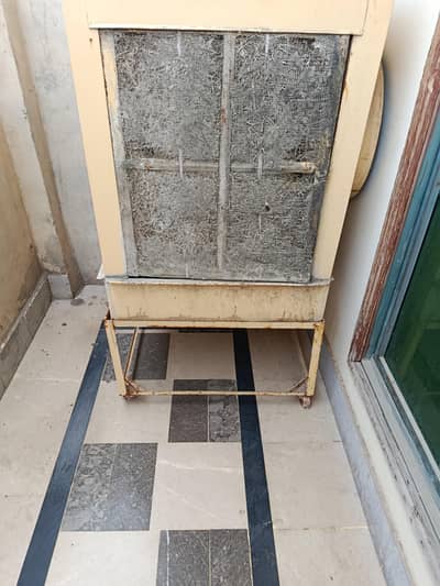 ac air cooler bilji wala