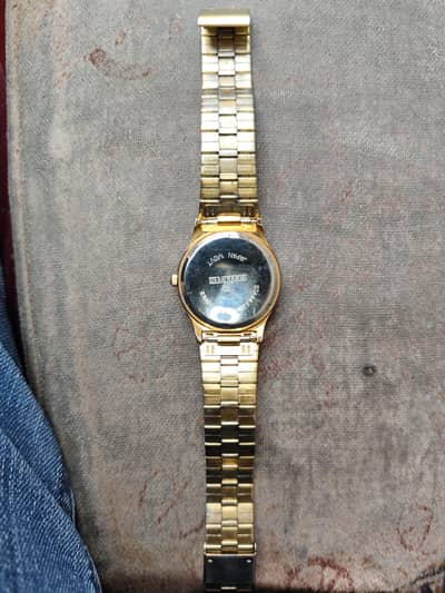 used watch