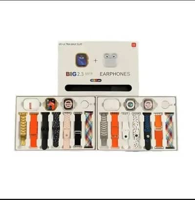 smart watch premium quality out of country