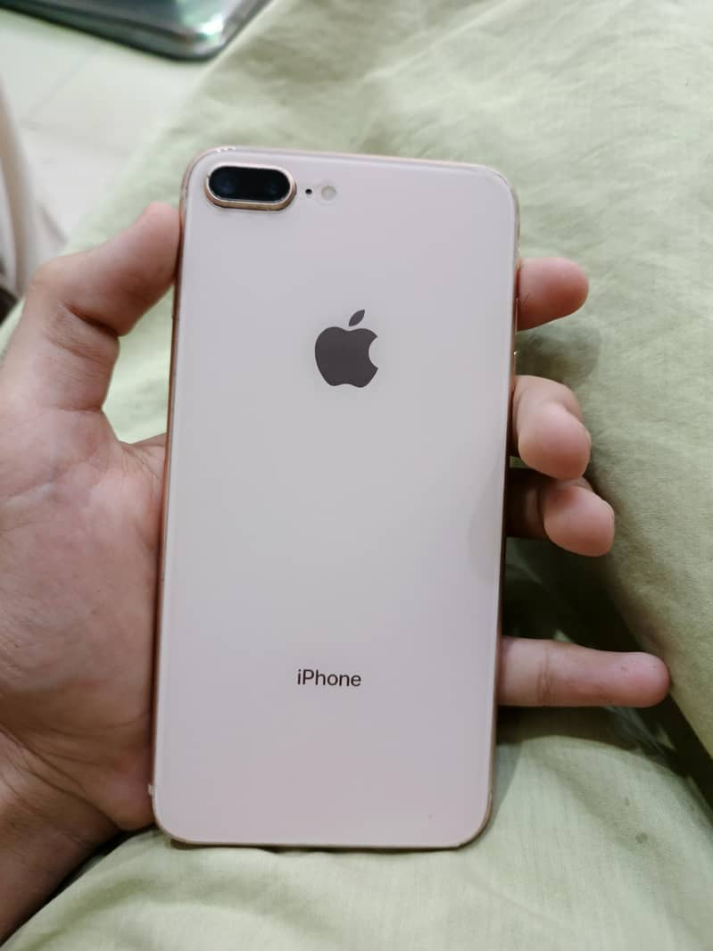iphone 8 plus 0