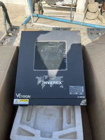 Inverter For sale