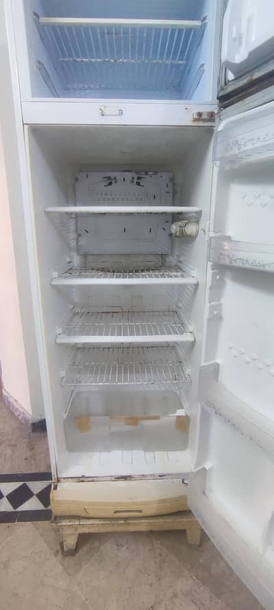 pel medium size fridge