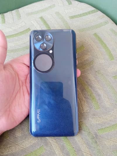 G. five note 25 ultra 4.64