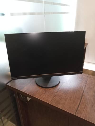 Lenovo Monitor 2k, Type C