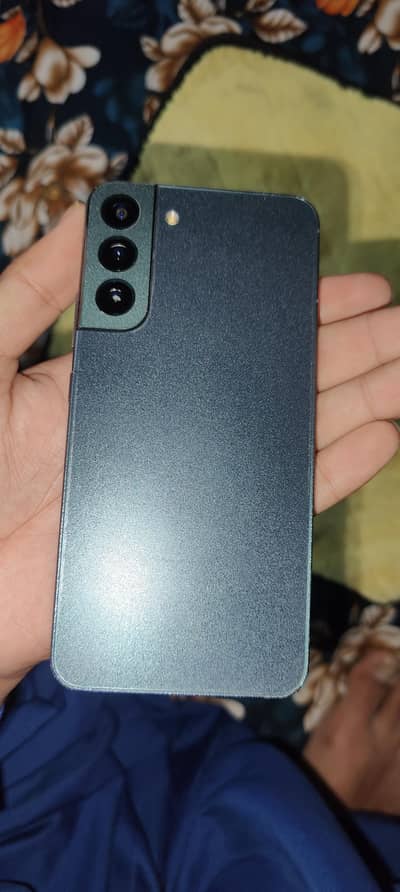 Samsung  S22 plus Non pta