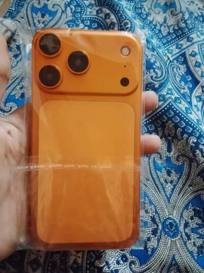 xr convert 17 pro max 64 gb 10/10 condition