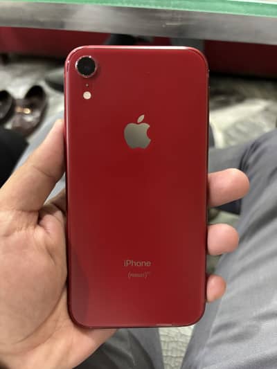 Iphone XR PTA Approved