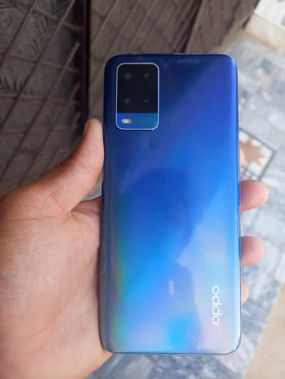 oppo a54 all ok mobile