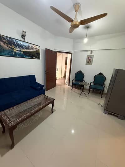 Furnished Apartments For Short Term Rental