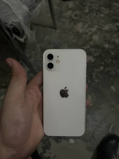 iPhone 12 pta approved