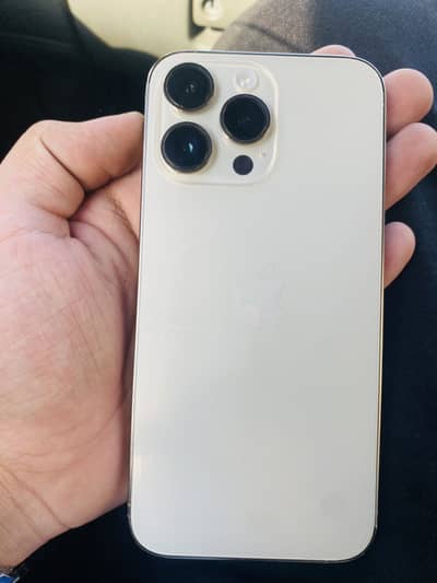 Iphone 14 Pro max Jv