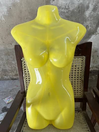 Dummies For Garments