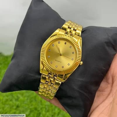 Nice Watch