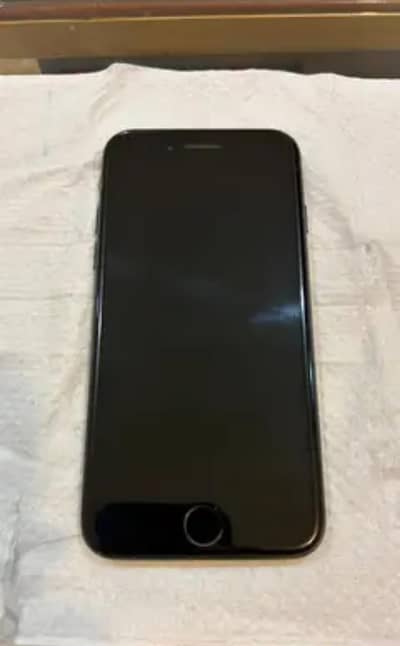 IPHONE 7 PTA APPROVED