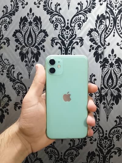 iPhone 11 for sale lush condition