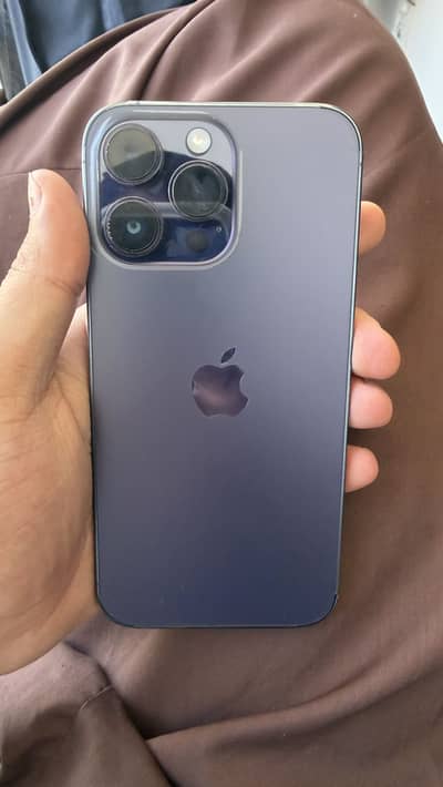 iphone 14 pro max jv 128