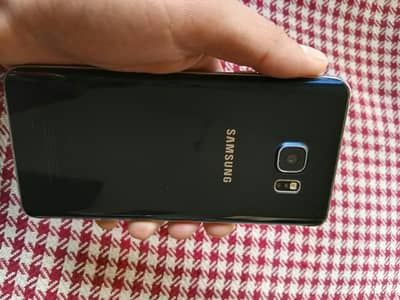 Samsung Galaxy note 5. official PTA.