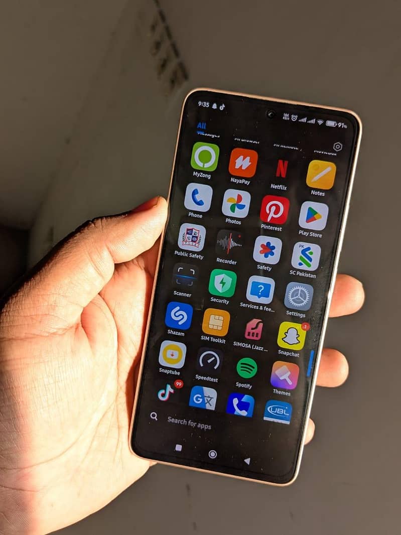 Redmi note 13 2