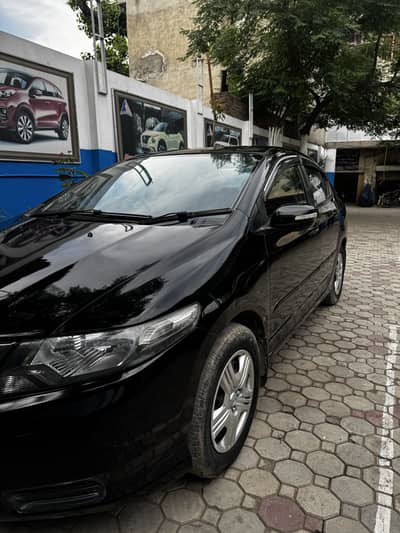 Honda City 2017 Model 1300cc