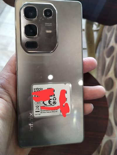 infinixnote50 8.256 okay set hai 2moth use kara hai warrsntywarranty