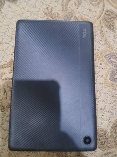 TCL tablet 3 GB memory 32 GB extend able