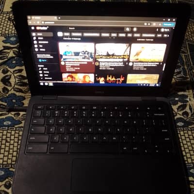 chrome book 4gbrm 64gb storage touchscreen window 10