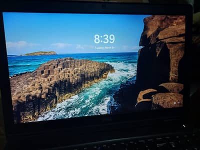 Dell Latitude 5590