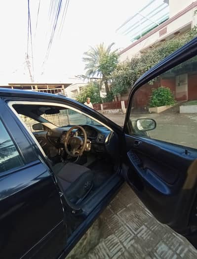 honda civic phone number 03342149601