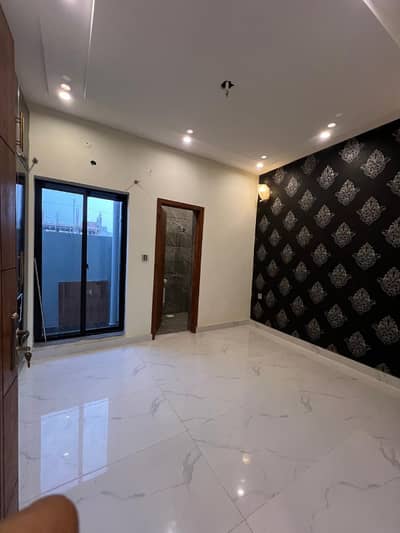 3 Marla Lower Portion For Rent In Al-Kabir Town - Phase 2 Lahore In Only Rs. 29000