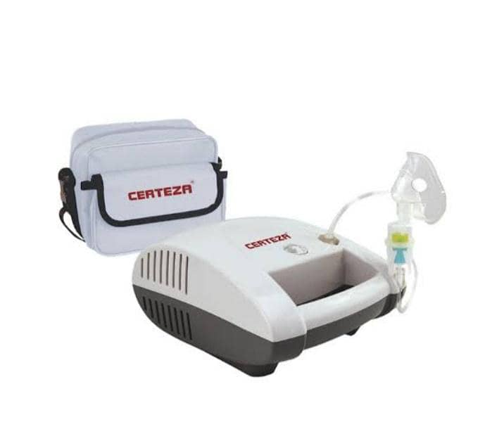 Nebulizer 1