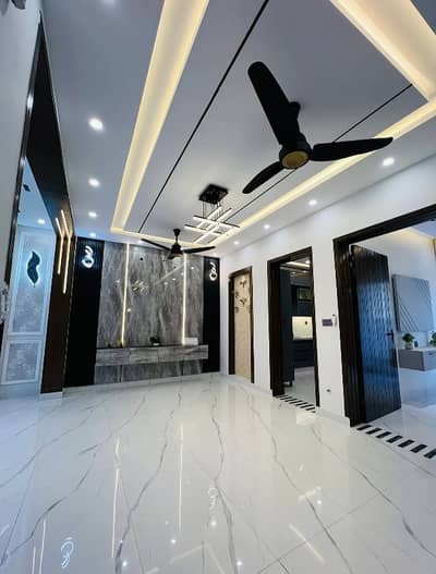 5 Marala Luxury House Available For Sale