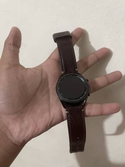 samsung gear 3 classic