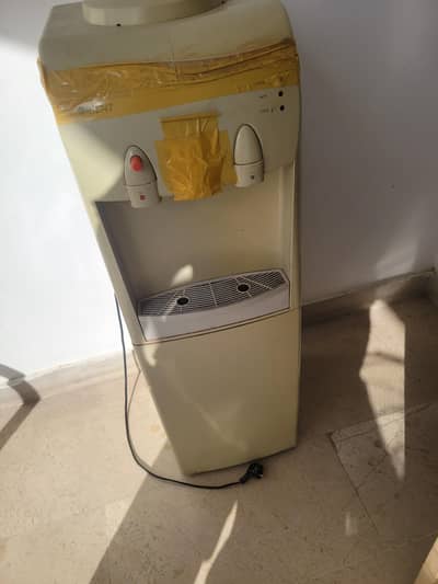 orient water dispenser